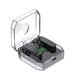thumbnail image 1 of Audífonos K30 Inalámbricos Bluetooth 5.3 Soporte De Carga Rápida Tipo C Interfaz De Diseño Táctil Inteligente De Cancelación De Ruido, 1 of 4