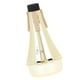 thumbnail image 3 of Wah Mute Wah Mute Tradicional Para Trompeta Para Estudiantes Principiantes Reemplazo Dorado, 3 of 5