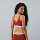 thumbnail image 3 of Peto Algodon Logo Flores Mujer 25500-234, 3 of 4