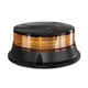 thumbnail image 1 of Beacon Light Agrieyes, color ámbar, 10,7 cm, LED de seguridad, parpadeante, 19 W, 12 a 24 V, 1 of 7
