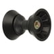 thumbnail image 1 of Bow Bell Roller Assembly CE Smith, herramienta marina duradera, negra, 1 of 4