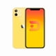 thumbnail image 1 of iPhone 11 128GB Yellow Reacondicionado, 1 of 3