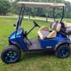thumbnail image 3 of Fundas de asiento para carrito de golf, 10 litros, universales, para EZGO TXT RXV y Club Car DS, 3 of 7