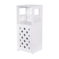 Casa Pagoda - Organizador Estante Multiuso Moderno Armario De Piso