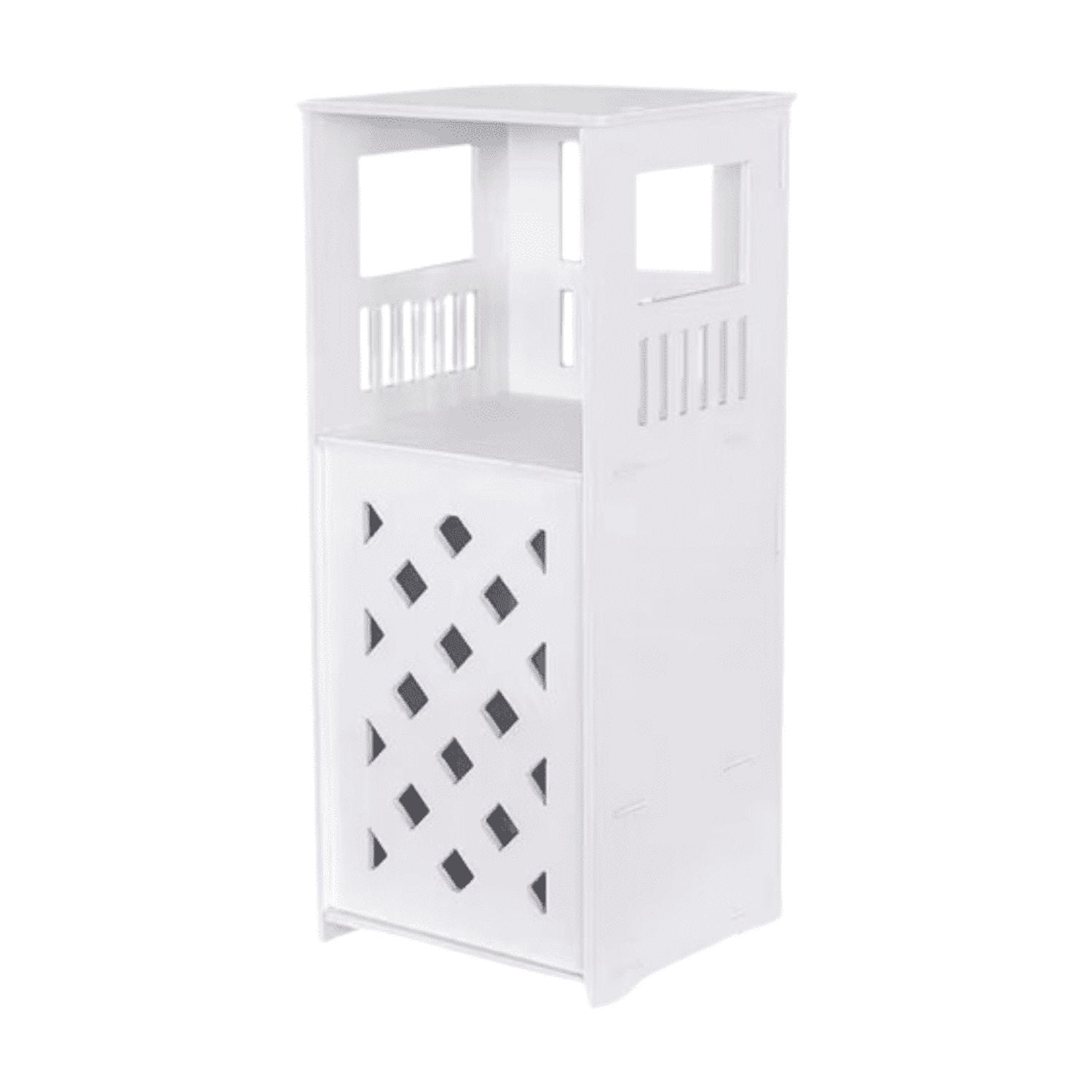 Casa Pagoda - Organizador Estante Multiuso Moderno Armario De Piso