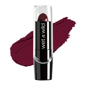 Lápiz Labial Wet N Wild Silk Finish Hydrating Blind Date