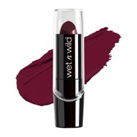 Lápiz Labial Wet N Wild Silk Finish Hydrating Blind Date