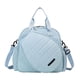 thumbnail image 2 of Bolsa De Tenis Para Jugadores, Gran Capacidad, Para Deportes Al Aire Libre, Profesional, Color Azul, 2 of 5