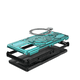 thumbnail image 4 of Funda FOXDOCK para Motorola Edge 50 5G , magnética, ligera, soporte 360°, antigolpes, 4 of 4