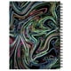 thumbnail image 3 of Cuaderno de Bocetos UCREATE 23 cm x 30 cm 75 Hojas Neón, 3 of 5