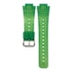 thumbnail image 2 of Correa Reloj Caucho R24 J2 Para G Shock Series 5600 16mm verde 16, 2 of 2
