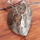 thumbnail image 1 of Cadena Virgen del Carmen plata, 1 of 4