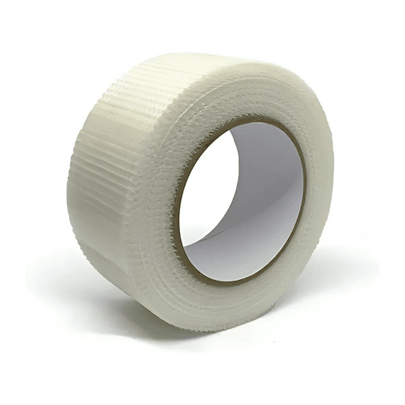 Cinta 5cm X 20 Mt P/volcanita