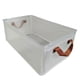 thumbnail image 2 of Organizador de ropa, organizador de armario, contenedor para artículos pequeños, caja de almacenamiento plegable, contenedor de almacenamiento rectang, 2 of 5