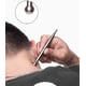 thumbnail image 5 of Herramienta de masaje de tejido profundo de acero inoxidable - Pluma de acupuntura manual - Masaje de puntos gatillo para aliviar el dolor - Barra de acupresión para automasaje relajante de cuerpo com, 5 of 7
