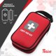 thumbnail image 2 of Kit de seguridad de primeros auxilios Thrive de 100 piezas con bolsa impermeable, 2 of 7