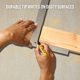 thumbnail image 4 of Rotuladores permanentes Avery Marks A Lot UltraDuty 3 Industrial, 4 of 9