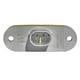thumbnail image 3 of Foco Lateral Led Ambar Bi-Voltaje 12 Y 24 Volts, 3 of 3