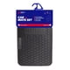 thumbnail image 2 of Piso Alfombra Auto Goma Set Sparco SPF500GR., 2 of 2