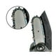 thumbnail image 3 of Mini Sierra Electrica Portatil 21V Recargable Con Accesorios, 3 of 3