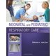 thumbnail image 1 of Saunders: Cuidado Respiratorio Neonatal y Pediátrico, 1 of 1
