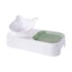 thumbnail image 1 of Cuenco Para Gatos, Caja De Hierba Para Gatos, Bandeja Para Brotes De Hierba, Vivero, Planta Para Gatos, Comedero Para Gatos, Verde, 1 of 5