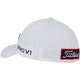 thumbnail image 3 of Gorra de Golf Titleist Tour Elite Blanca y Azul Marino XXL, 3 of 5