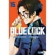 thumbnail image 1 of Manga Blue Lock 15 Ivrea Argentina, 1 of 3