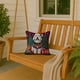 thumbnail image 4 of Almohada Decorativa Old English Sheepdog, 4 of 7