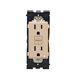 thumbnail image 1 of Enchufe GFCI Leviton Renu, autodiagnóstico, resistente a manipulaciones, 15 A, 1 of 1