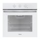 thumbnail image 1 of Horno Empotrable Electrico Hbb 510 Wh Blanco 67 Litros, 1 of 6