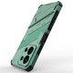 thumbnail image 5 of Funda GANGXUN Antigolpes para Xiaomi Redmi 15C 5G con Soporte Invisible, Antihuellas y Protección Completa, 5 of 6