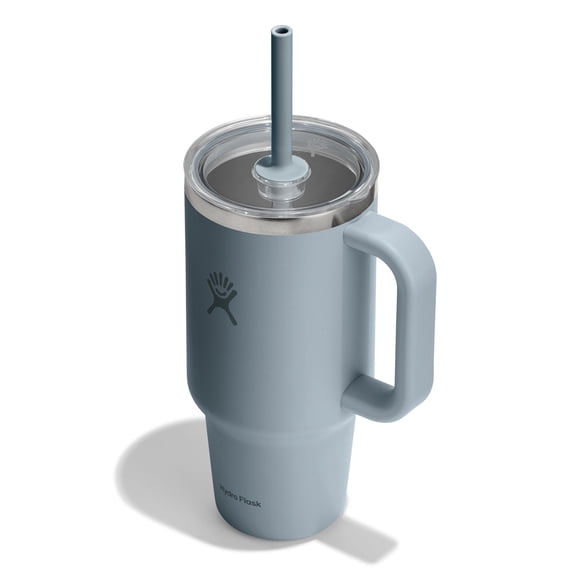 Vaso Térmico Hydro Flask de Acero Inoxidable Aislado de 32 oz