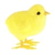thumbnail image 5 of Artificial Realistic Chicken Figure Outdoor Garden Home Decor Big Chick, 5 of 5