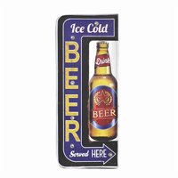 Muebles Santa Ana - Letrero Vintage Led