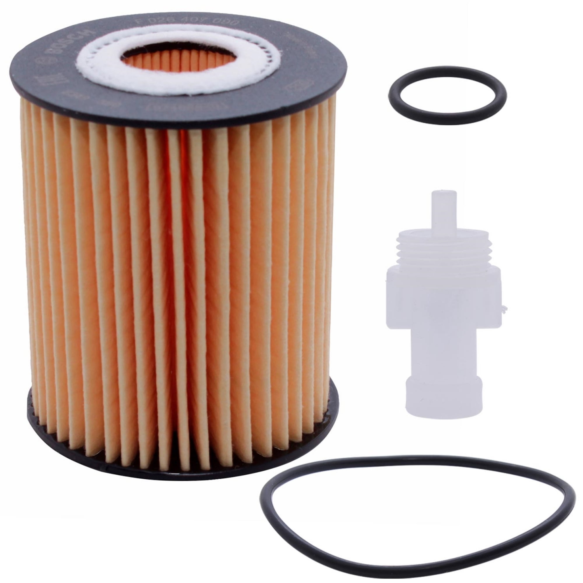 Repuestos Del Sol - Filtro Aceite Toyota 4runner 4.0 2015 2017