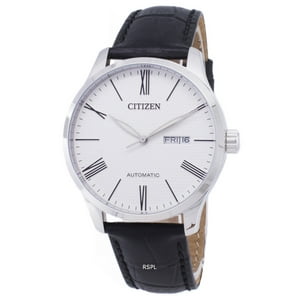 Reloj Citizen Automatic Nh8350-08A Analog Men'S Watch