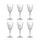 thumbnail image 1 of RCR SET 6 COPAS BLANCO MELODIA, 1 of 2
