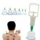thumbnail image 2 of Kit 6 Ventosas China Anti Celulitis Dolor Masajeador Estético, 2 of 3