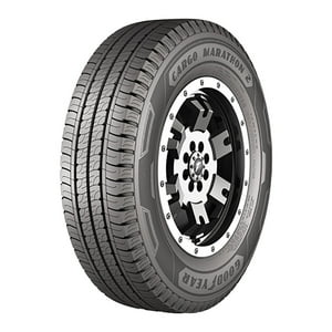Neumatico Goodyear 205/70 R15 106R/104 Cargo Marathon 2