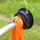thumbnail image 5 of Cabezal de corte AutoCut C6-2 Easy Load compatible con Stihl FS38 FS40 FS50 FSE81. Reemplaza 4006 710 2126., 5 of 5