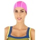 thumbnail image 1 of Gorro Deportivo De Lycra Para Natación Fucsia M, 1 of 2