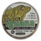thumbnail image 1 of Nylon Iguana Gold 0,45mm 130mtros 22,5kg Jandar Gold Sinking, 1 of 7