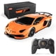 thumbnail image 1 of Auto Control Remoto BEZGAR Lamborghini Aventador SVJ 124, 1 of 3