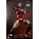 thumbnail image 2 of Figura Qs025 - Iron Man 2 - Iron Man Mark Vi, 2 of 2