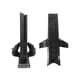 thumbnail image 1 of Base Verticar Soporte Para PS4 y PS4 Slim con Ventiladores, 1 of 6