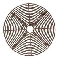 Magideal - Tapón De Excavación Para Con Rejilla Para Macetas, Planta De Seguridad Para Bebés Fácil De Instalar Con Cubierta Protectora De 8 Clavos, Cubiert 28Cm