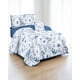 thumbnail image 3 of Cubrecama De Verano Quilt 1 5 Plazas Con Diseno 7, 3 of 4