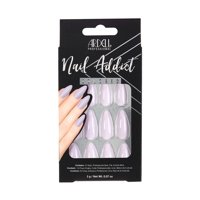 Ardell - Uñas Postizas Color Lila