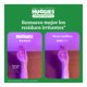 thumbnail image 4 of Toallitas Húmedas Huggies Limpieza Efectiva, 96 Un, 4 of 7